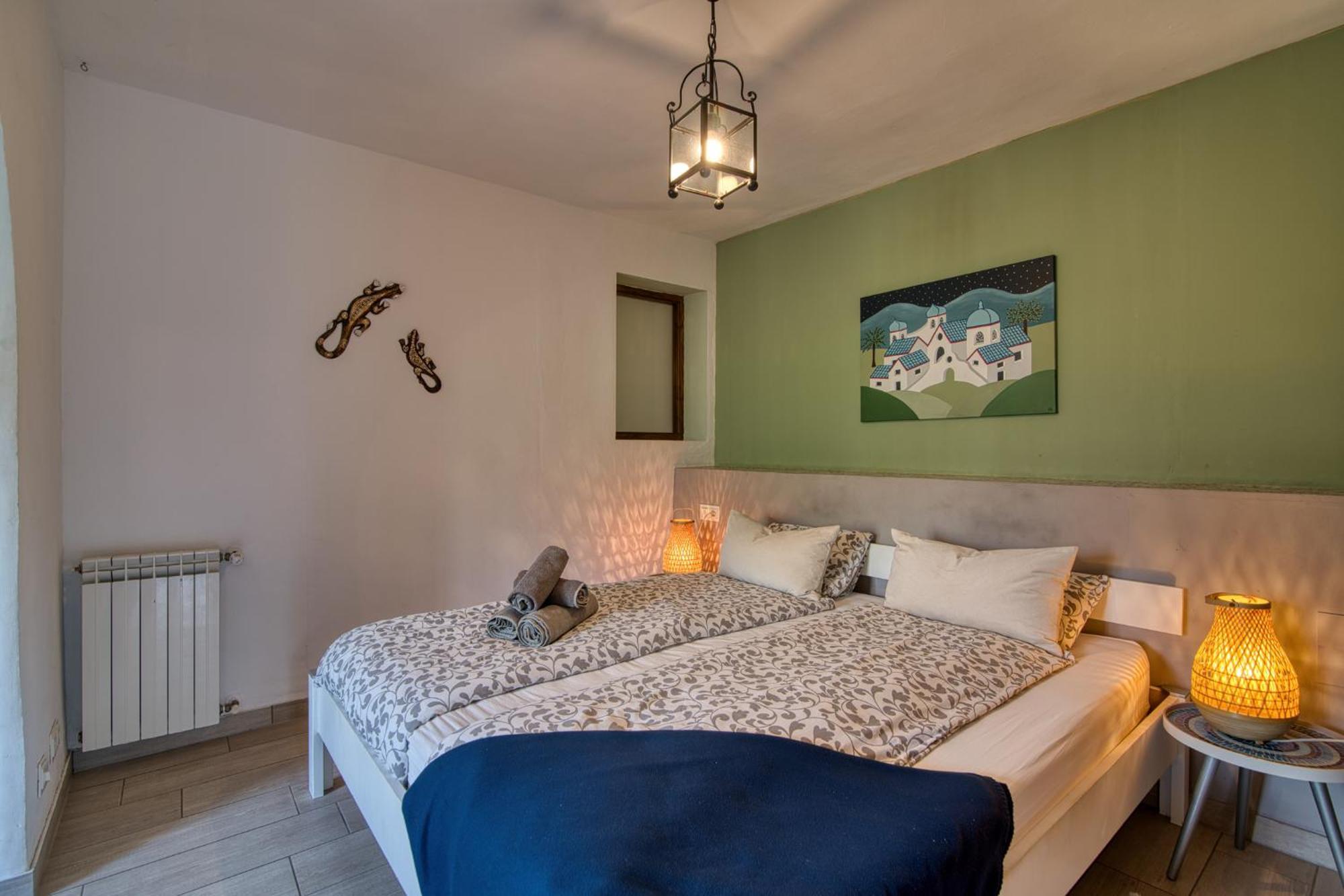 Villa Morera Bed & Breakfast Frigiliana Zewnętrze zdjęcie