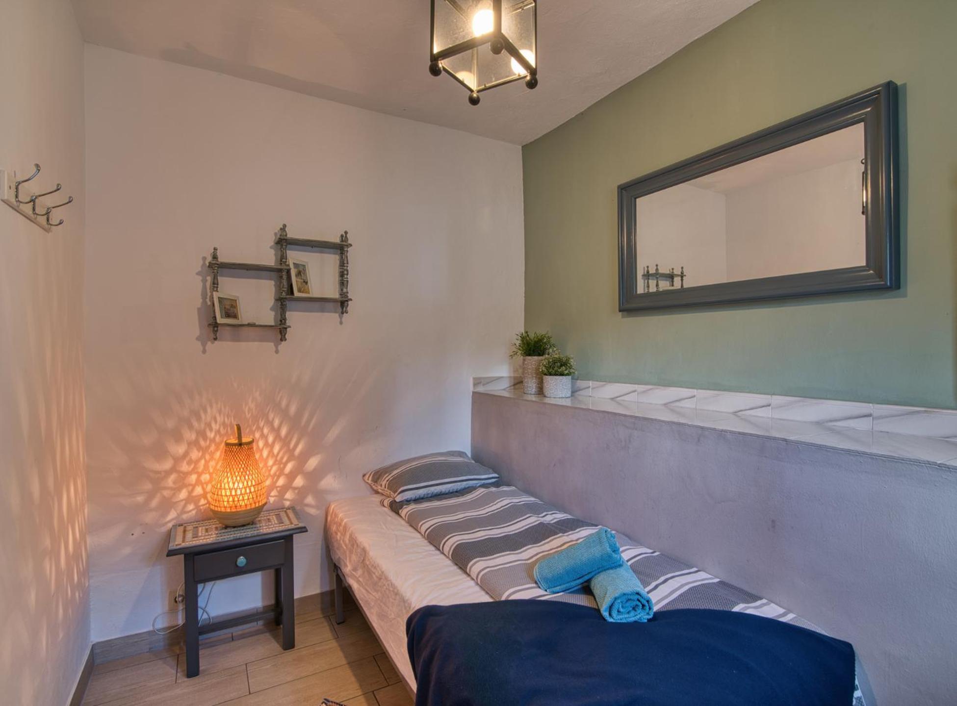 Villa Morera Bed & Breakfast Frigiliana Zewnętrze zdjęcie