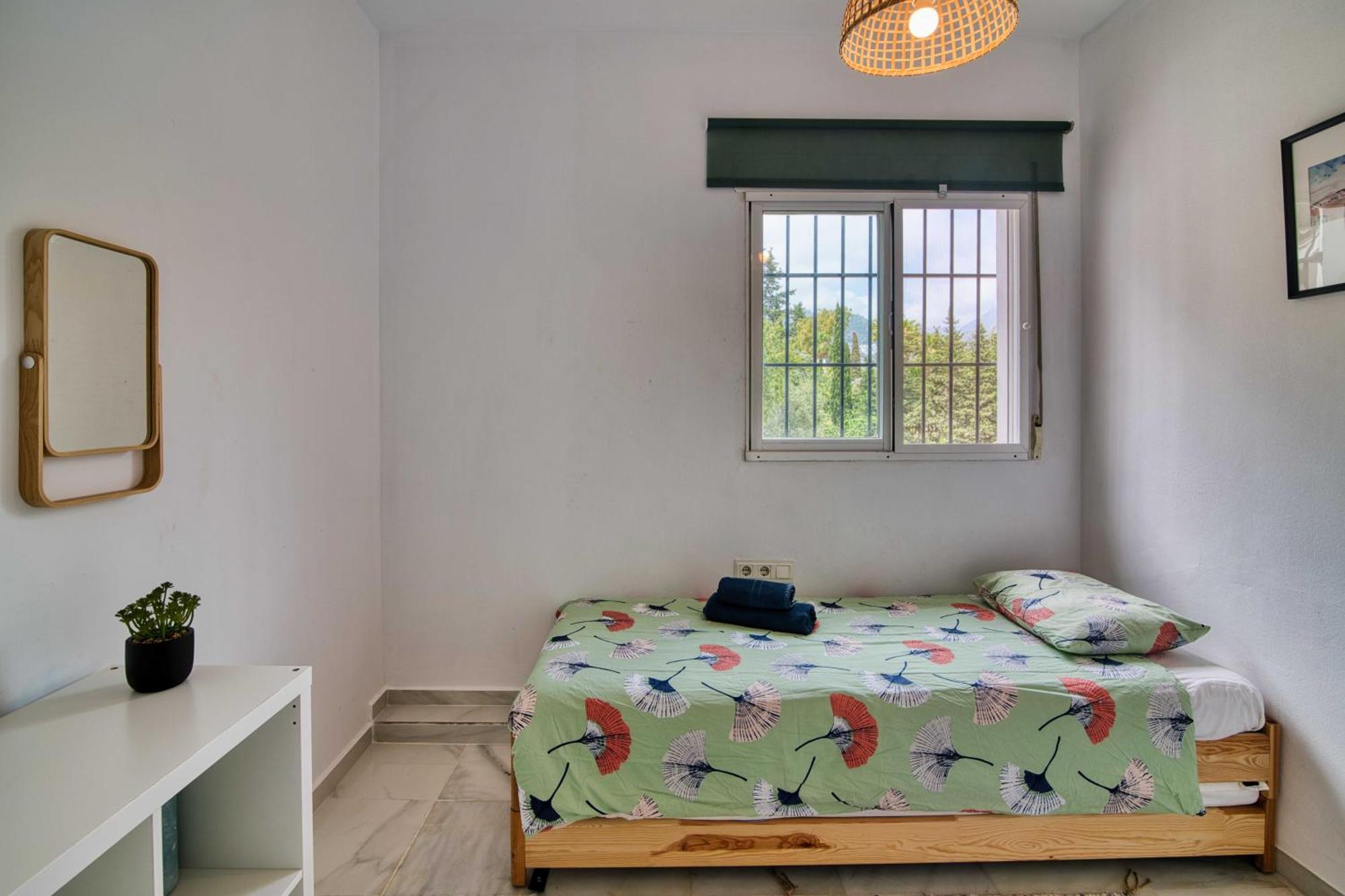 Villa Morera Bed & Breakfast Frigiliana Zewnętrze zdjęcie