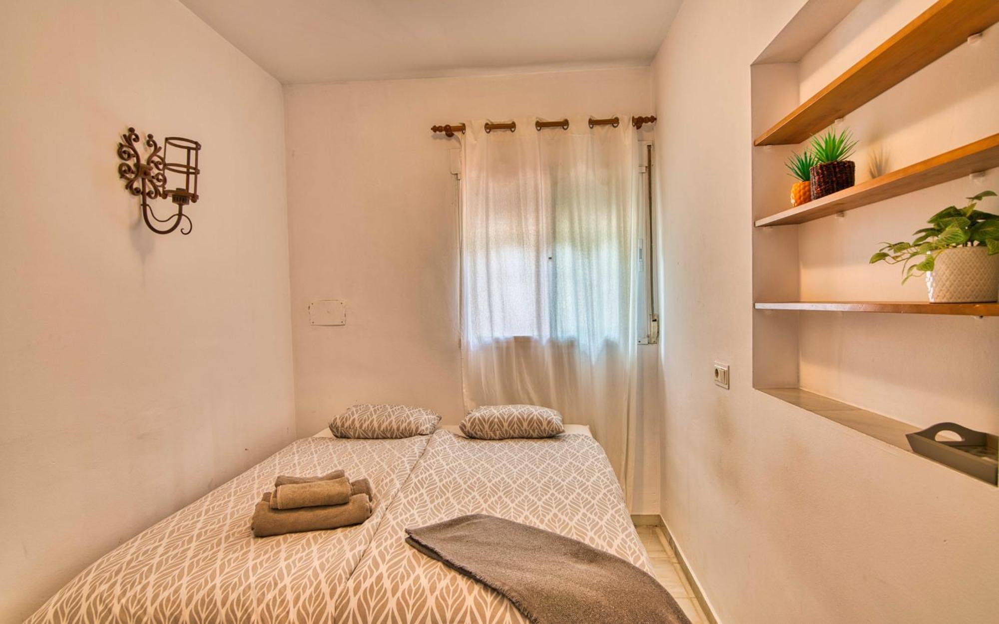Villa Morera Bed & Breakfast Frigiliana Zewnętrze zdjęcie