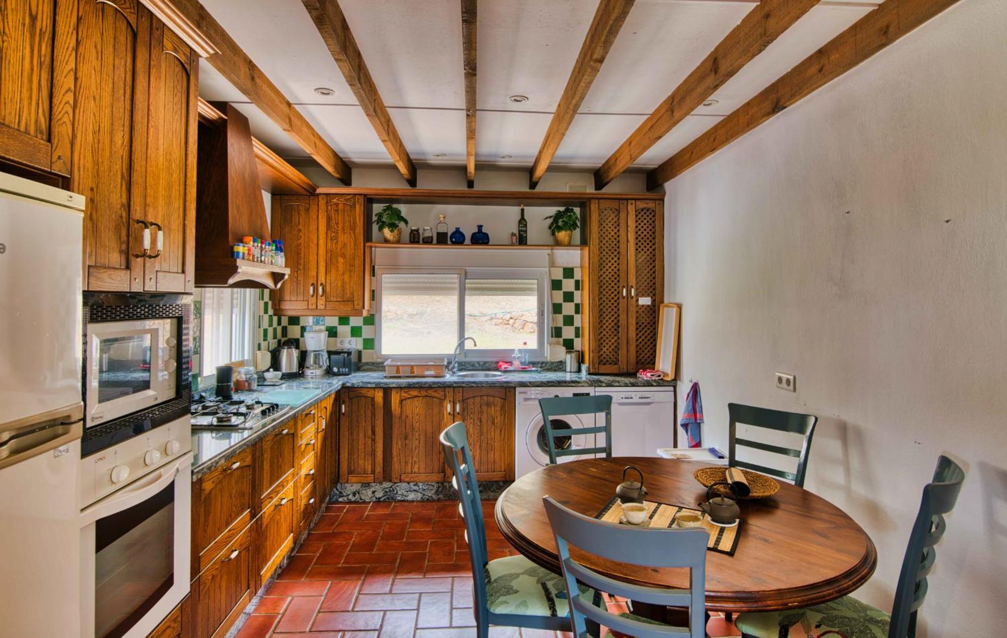 Villa Morera Bed & Breakfast Frigiliana Zewnętrze zdjęcie