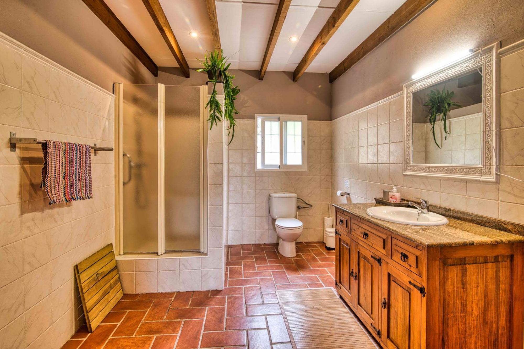 Villa Morera Bed & Breakfast Frigiliana Zewnętrze zdjęcie